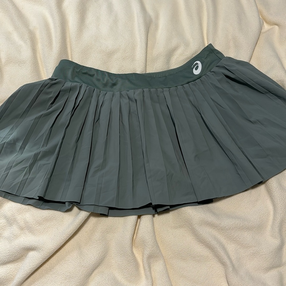 Tennis skirt